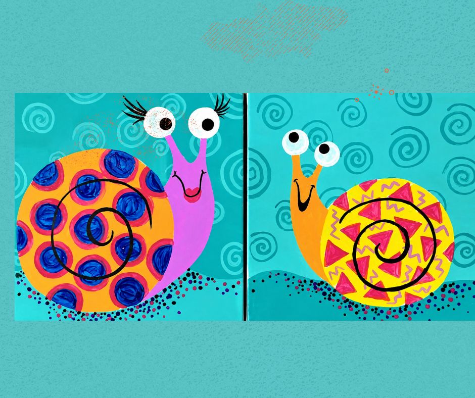 2026 JULY 15 WED - Willow Way Manor 10:00-12:00 - Mommy & Me (SNAILS)