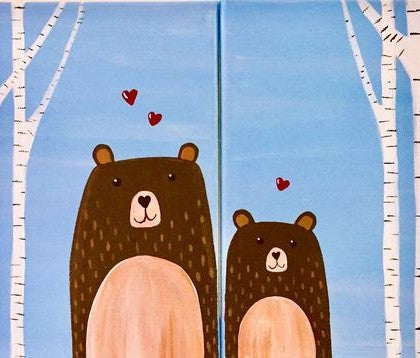 2026 JULY 8 WED - Willow Way Manor 9:00-12:00 - Mommy & Me (BEARS)
